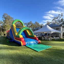 20m20rainbow20obstacle20hire20brisbane 1719293090 20m Rainbow Obstacle Course