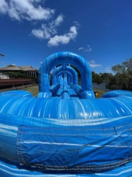 20m ripcurl dual lane waterslide 3 1718658165 20m Ripcurl Dual Lane Waterslide