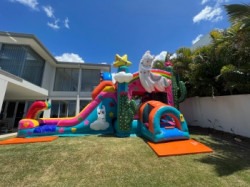 3d20leaping20llama20combo20 20backyard 1718660116 3D Leaping Llama Combo Jumping Castle