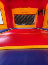 4 x 4m Bouncy Castle