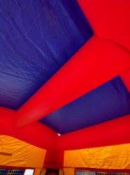 4 x 4m Bouncy Castle