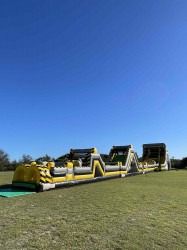 45m nuclear vertical scream obstacle course hire brisbane biggest obstacle course 1719031978 45m Nuclear Vertical Scream Obstacle Course