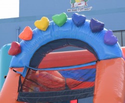 Llama20Combo20WetDry V SL207 1718660116 3D Leaping Llama Combo Jumping Castle