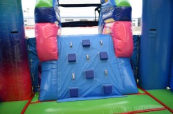 Unicorn20Rainbow20Combo20WetDry V SL207 1718665551 3D Rainbow Unicorn Combo Jumping Castle