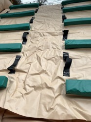 12m Army Obstacle Course
