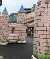 castle20gate20inflatable20hire20Brisbane20 20internal20view 1719036640 Inflatable Arch Entrance