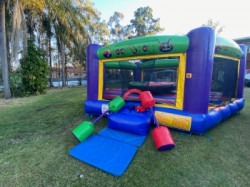 gladiator20ring20hire20brisbane sports 1719035962 Gladiator Jousting Ring