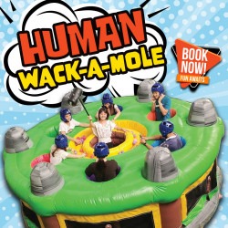 humaswack1 1719036418 Human Wack a Mole