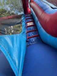 Jump n Splash - Anti-slip Combo