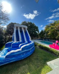 monster wave dual lane waterslide 1 1719037008 1 Monster Wave Dual Lane Waterslide