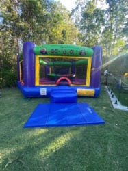 rock20and20roll20gladiator20ring20hire house 1719035962 Gladiator Jousting Ring