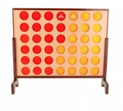 Giant Connect 4