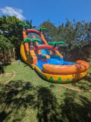 tropical hot lava waterslide 1 1719039714 Tropical Hot Lava Waterslide