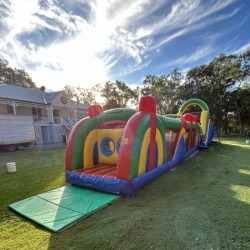 20m20rainbow20obstacle20hire20brisbane20logan 1719293090 20m Rainbow Obstacle Course