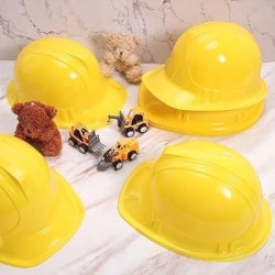 hard20hats 1719864225 Kids Construction Hire Package (4 kids/package)