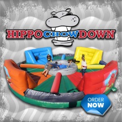 hungry hippo chow down hire brisbane 1721268965 Hungry Hippos