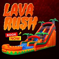 tropical20hot20lava20rush20water20slide20hire20brisbane 1721270141 Tropical Hot Lava Waterslide