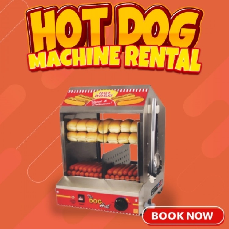 Hot Dog Warmer