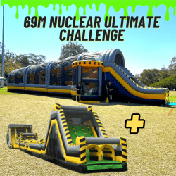 69m Nuclear Ultimate Challenge