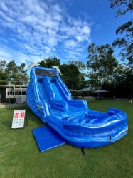 dolphin20splash20waterslide 1745637549 Dolphin Splash Waterslide