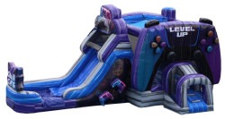 3D Gamer Combo