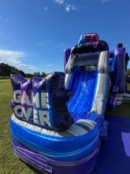 3D20Gamer20bouncy20castle20hire20Brisbane 1755127131 3D Gamer Combo