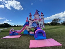 3D20Princess20Jumping20Castle20Hire20Brisbane 1755128048 3D Princess Combo