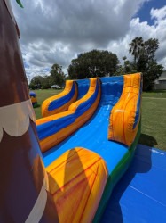 23m20Tiki20Rampage20Waterslide20Hire20Brisbane20Logan 176792 1 23m Tiki Rampage Dual Lane Waterslide